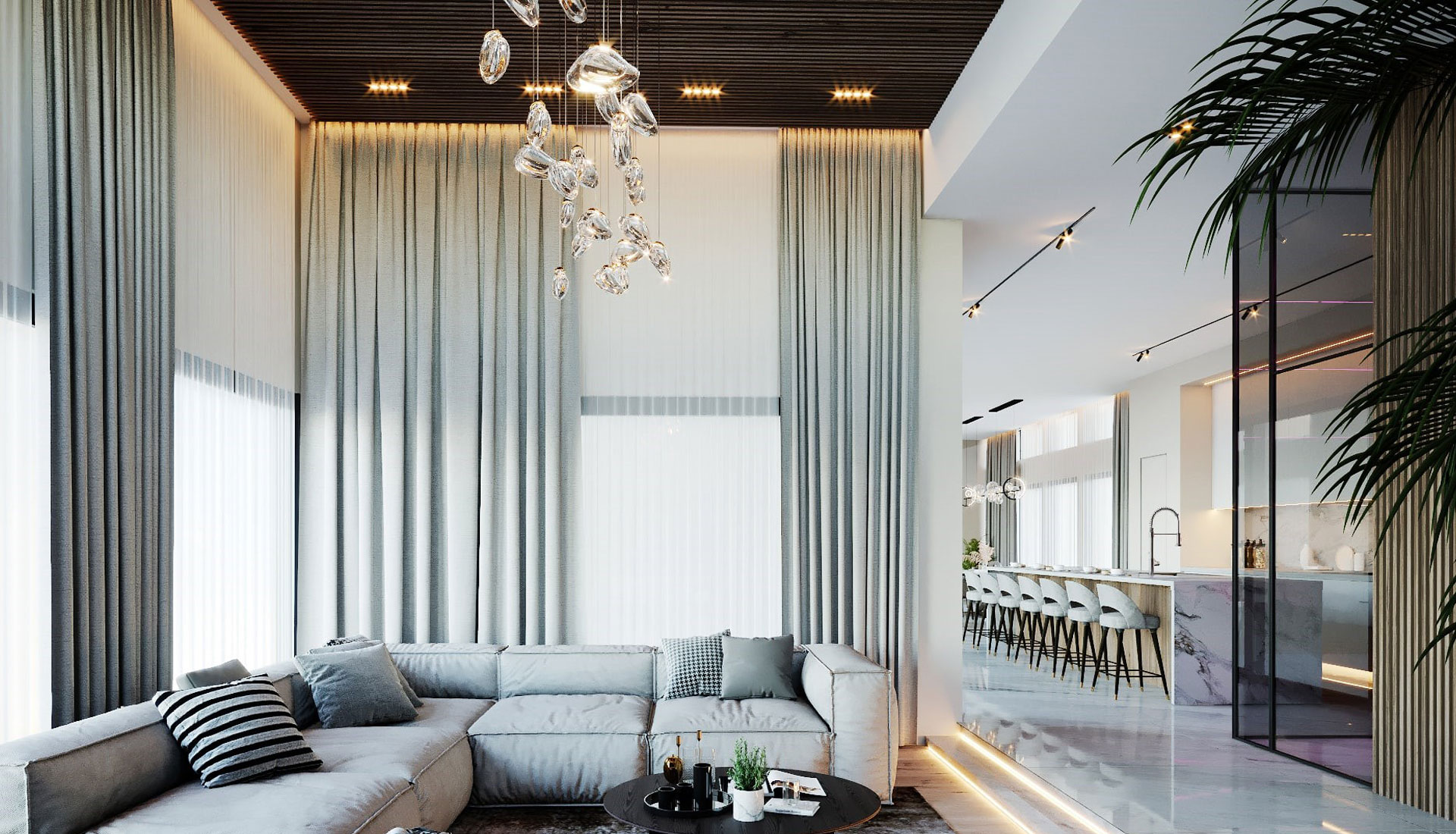 Best commercial interior designing in Dubai, Sharjah, Ajman, Umm Al Quwain
