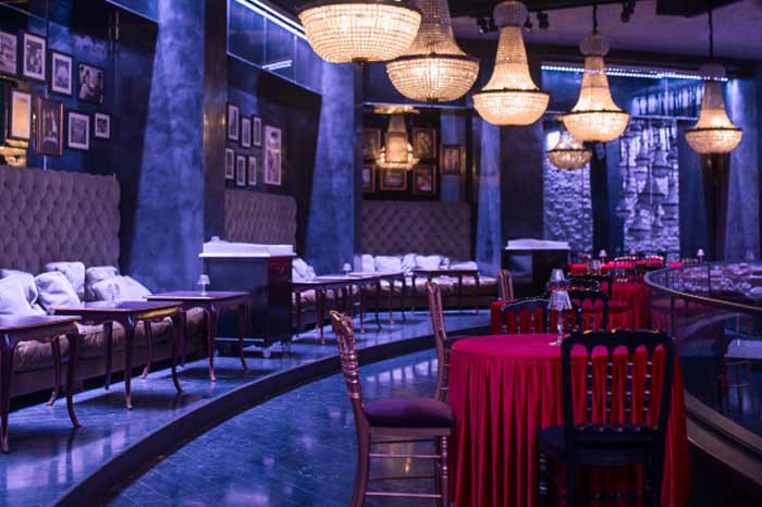 hotel interior designing in Dubai, Sharjah, Ajman, Umm Al Quwain